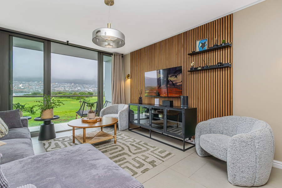 To Let 2 Bedroom Property for Rent in Mouille Point Western Cape